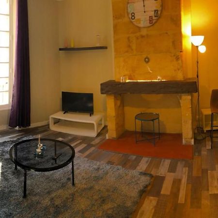 Escapade Cosy Au Coeur De La Cite Medievale Сарла-ла-Канеда Екстериор снимка