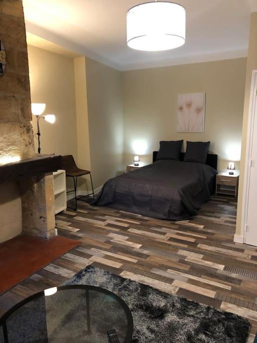 Escapade Cosy Au Coeur De La Cite Medievale Сарла-ла-Канеда Екстериор снимка