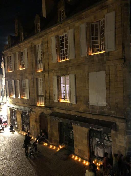 Escapade Cosy Au Coeur De La Cite Medievale Сарла-ла-Канеда Екстериор снимка