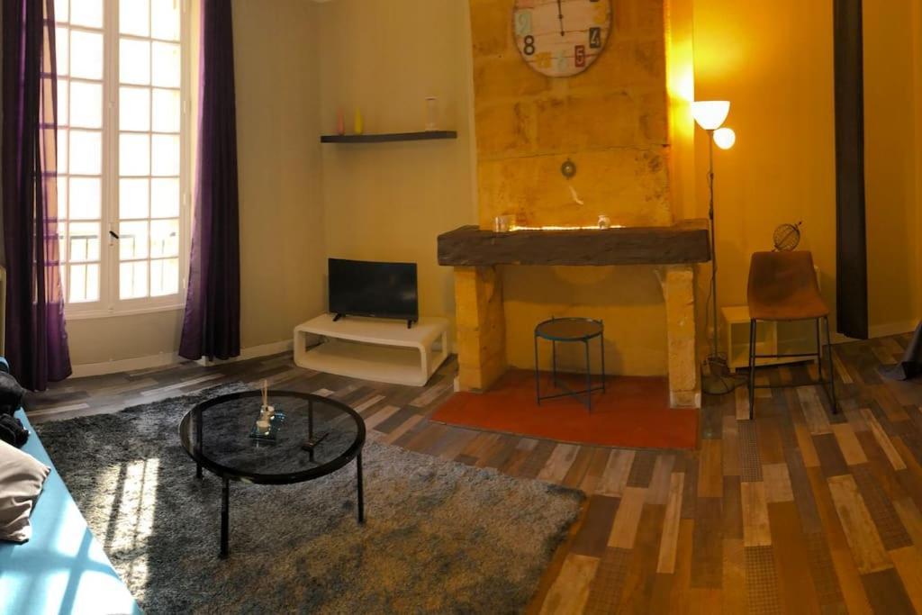 Escapade Cosy Au Coeur De La Cite Medievale Сарла-ла-Канеда Екстериор снимка