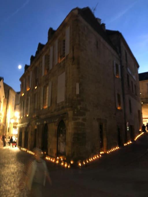 Escapade Cosy Au Coeur De La Cite Medievale Сарла-ла-Канеда Екстериор снимка