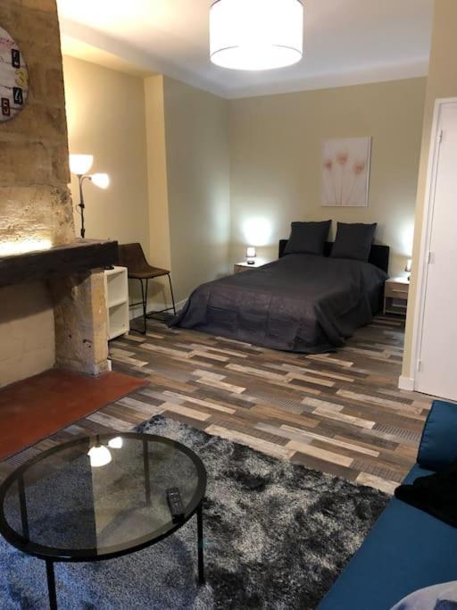 Escapade Cosy Au Coeur De La Cite Medievale Сарла-ла-Канеда Екстериор снимка