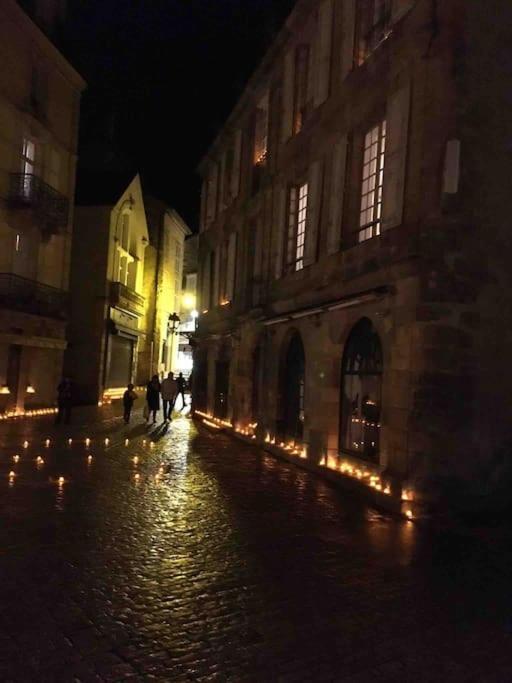 Escapade Cosy Au Coeur De La Cite Medievale Сарла-ла-Канеда Екстериор снимка